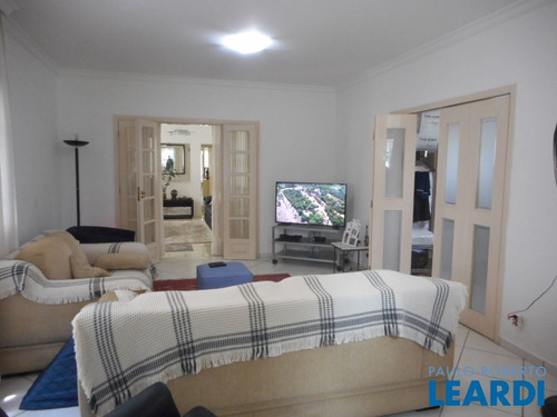 Imagem 7 de 15 de Casa Assobradada - Jardim Marajoara - Sp - 535331