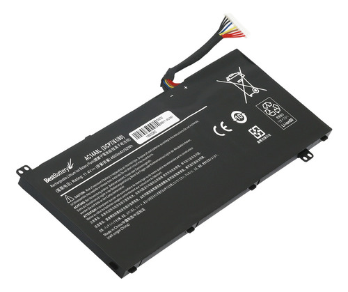 Bateria Para Notebook Acer Aspire V Nitro Vn7-792g-54at
