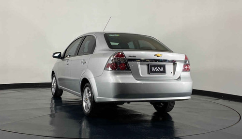 Imagen 4 de 15 de 120682 - Chevrolet Aveo 2018 Con Garantía
