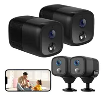 Comprar Cámara Espía Wifi Mini Paquete De 2 Unidades, Cámara Espía I