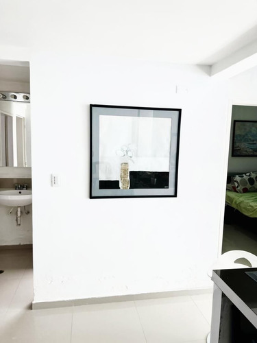 Imagen 18 de 19 de (yia173) Townhouse En Tucacas, Res Playuela