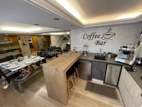 Venta De Casa En Alto Prado
