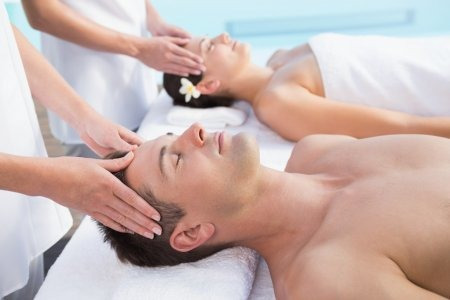 Imagen 4 de 4 de Masaje Yasumi Perú Terapia De Relajación Muscular Domicilio