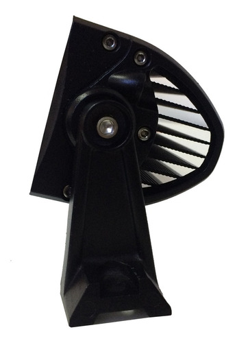 Faro Barra 12 Led 19cm 36w Moto Cuatri Camioneta 4x4 C Sopor
