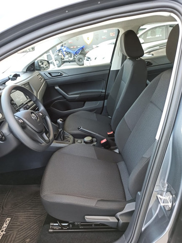 Volkswagen Virtus 1.6 Trendline Mt 0km