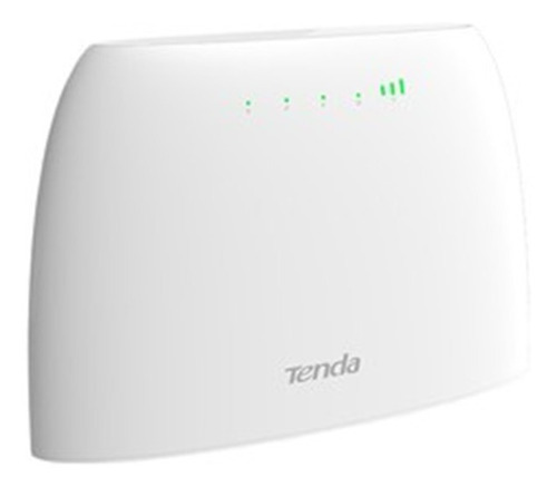 Router 3g 4g Wifi Tenda Lte 300 Mbps Inalambrico