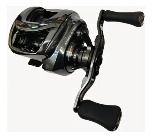 Carretilha Daiwa Steez Sv Tw 100xhl | Parcelamento sem juros