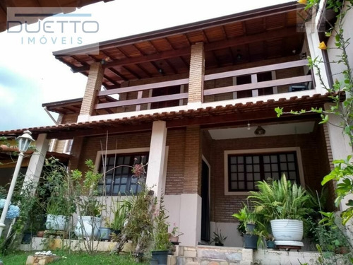 Imagem 1 de 28 de Casa À Venda No Bairro Vila Suissa - Mogi Das Cruzes/sp - So0016