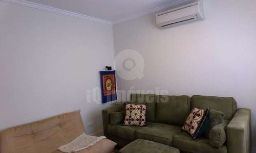 Imagem 4 de 15 de Cobertura Em Perdizes Com 2 Dormitórios, 1 Suíte E 2 Vagas - Iq20263