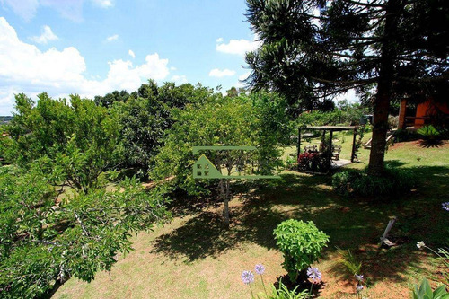 Imagem 26 de 30 de Chácara Com 3 Dormitórios À Venda, 2000 M² Por R$ 798.000,00 - Zona Rural - Ibiúna/sp - Ch0213