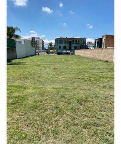 Terreno En Venta En El Barreal