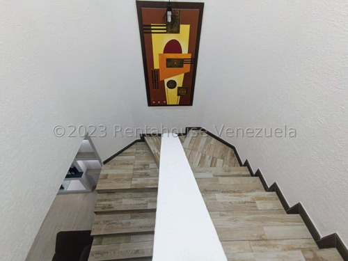 Casa En Alquiler Al Este De Barquisimeto Ep