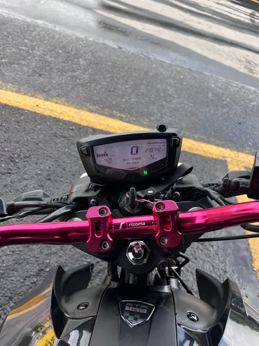 Tvs Apache 160 4v
