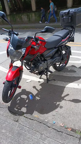Pulsar 135