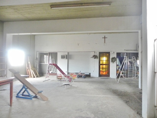 Imagen 5 de 17 de Galpon En Venta En San Justo