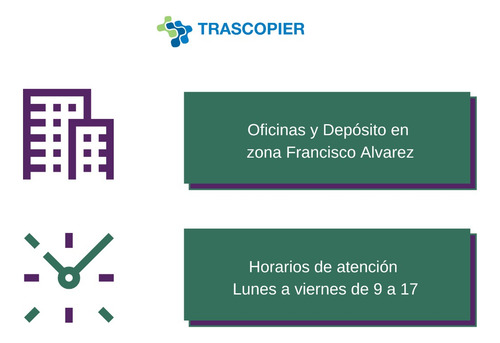 Imagen 2 de 4 de Toner Compatible Con Hp Cf248a Para Pro M15 M28 Mfp Sin Chip