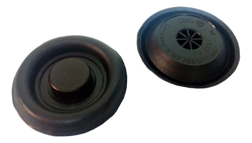 Tapon De Piso (30x42x6,7) (orig) Vw Fox/suran