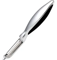 Comprar Pela Papas Carol Acero Inoxidable Bazar Cocina Premium Filo