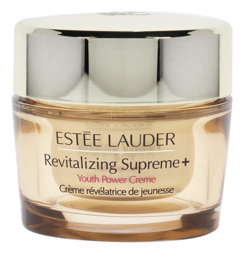 Estee Lauder Revitalizing Supreme Plus Youth Cell Power Crem