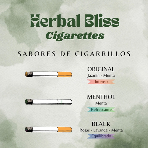 Herbales Armados Sin N1c0t1na Ni T4b4co