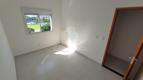Imagem 8 de 9 de Apartamento Com 2 Dormitórios À Venda, Jardim Oriente, Sao Jose Dos Campos - Sp - 3657