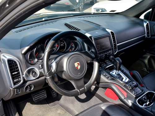 Porsche Cayenne Cayenne