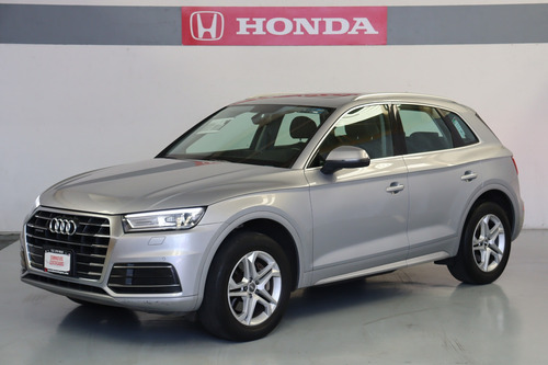 Audi Q5 Select 2018