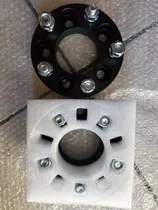Comprar 2 Adaptadores Separadores 5x108 A 5x4.5 1.25 Pulg