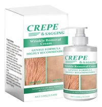 Comprar Creme De Cuidado Corporal Reafirmante E Anti-rugas K Anting