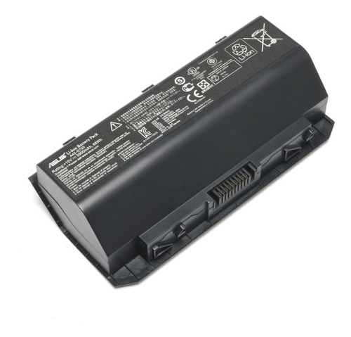 Bateria Asus G750jm G750js  A42-g750