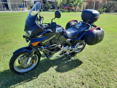 Honda Varadero Xl 1000 V - 2006