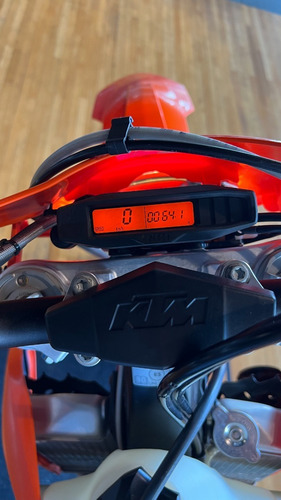 Imagen 5 de 5 de Ktm Exc F 350 2022