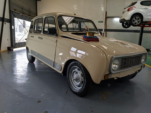 Renault 4 Gtl