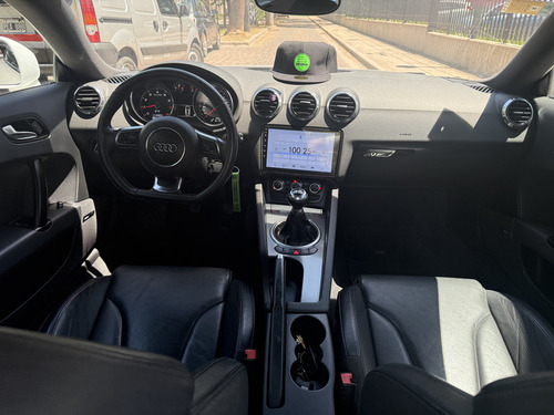 Audi TT 1.8 T Fsi