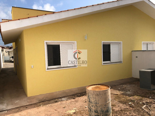 Imagem 11 de 15 de Casa De Condominio 175m² Com 2 Domrmitorios - Mo23387