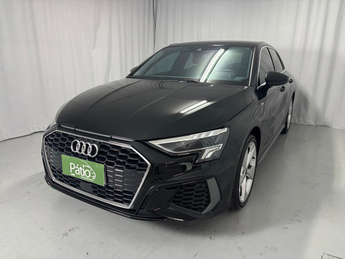 Audi A3 2.0 40 TFSI MHEV SPORTBACK S LINE S-TRONIC