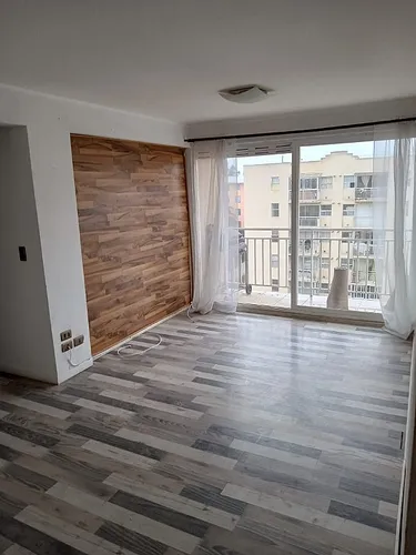Departamento En Condominio Mirador Del Valle, Viña Del Mar
