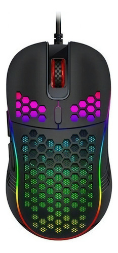 Mouse gamer iMice  T98