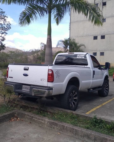 Imagen 3 de 10 de Ford Super Duty F-250