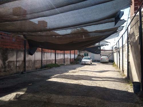 Imagen 12 de 16 de Venta Terreno Comercial Av. San Martin, 497 Mts2