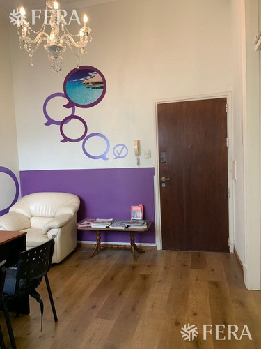 Imagen 4 de 16 de Venta De Oficina 4 Ambientes O Más En Centro-microcentro, Capital Federal