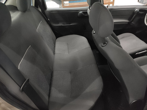 Chevrolet Classic 1.0 Mpfi Ls 8v Flex 4p Manual
