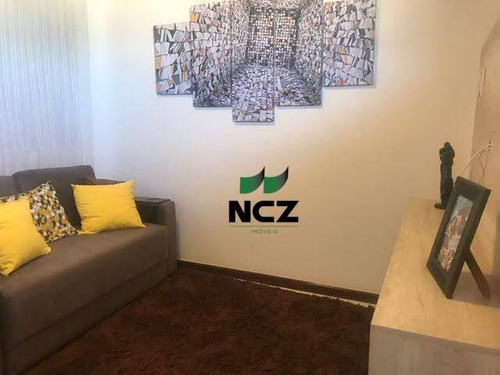 Village Pé Na Areia À Venda Por R$ 590.000 - Stella Maris - Salvador/ba - Vl0217