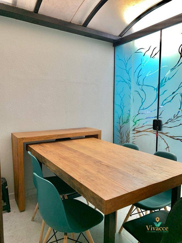 Imagem 16 de 30 de Sobrado À Venda, 112 M² Por R$ 478.000,00 - Cidade Patriarca - São Paulo/sp - So0996