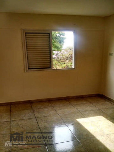 Imagem 2 de 7 de Apartamento Com 2 Dormitórios À Venda Em Ermelino Matarazzo - Ap1542