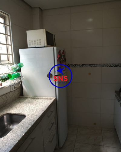 Imagem 19 de 23 de Apartamento - Ap03673 - 70182927