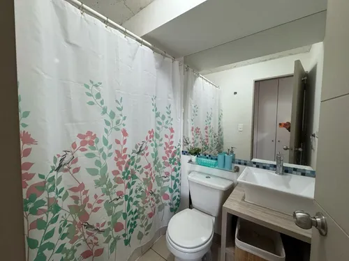 Arriendo Marzo A Dic 3d 1b Amoblado Gc E Internet Incluido