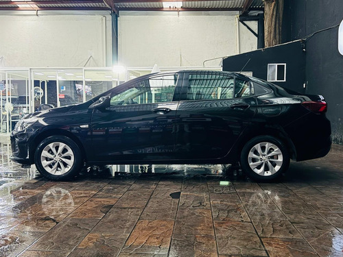 Chevrolet Onix Lt 2021