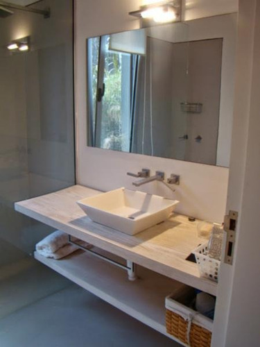 Imagen 8 de 16 de Casa Marron B