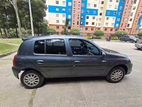 Renault Clio Style